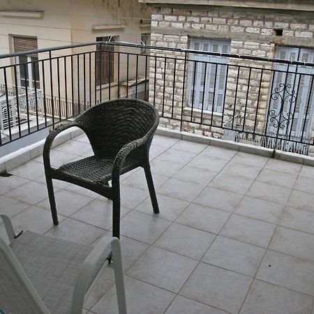 Ρήγας: Όμορφα Στο Μεσολόγγι, Διαμέρισμα Β2 Exteriér fotografie
