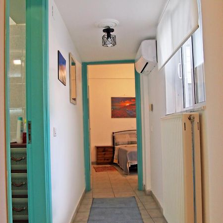 Ρήγας: Όμορφα Στο Μεσολόγγι, Διαμέρισμα Β2 Exteriér fotografie