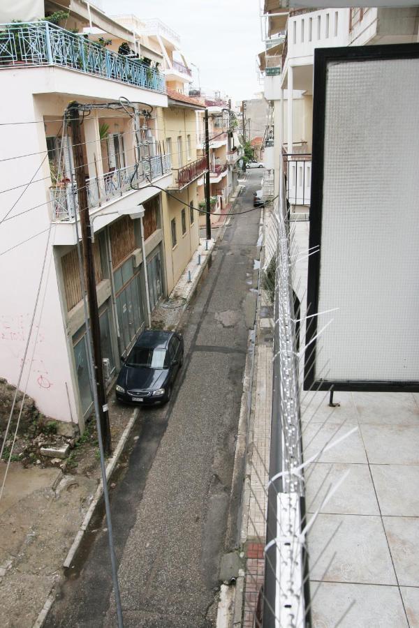 Ρήγας: Όμορφα Στο Μεσολόγγι, Διαμέρισμα Β2 Exteriér fotografie